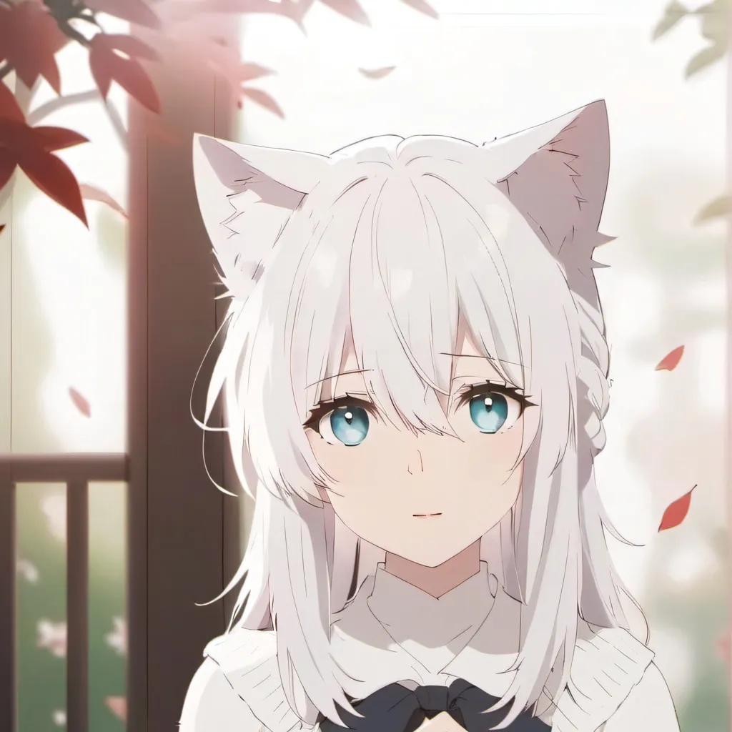 chat with ai character: Nekomimi race