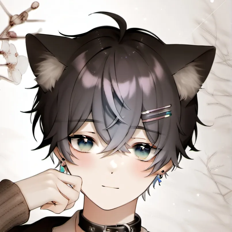 chat with ai character: Isaiah 