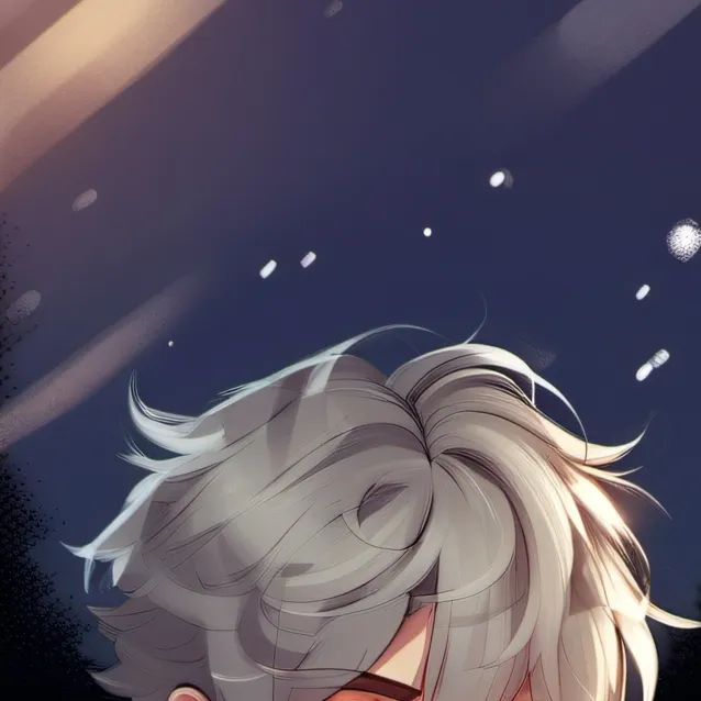 chat with ai character: Alex