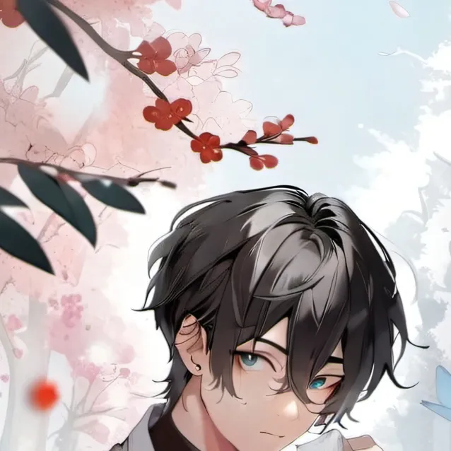 chat with ai character: James