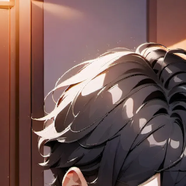 chat with ai character: Liam