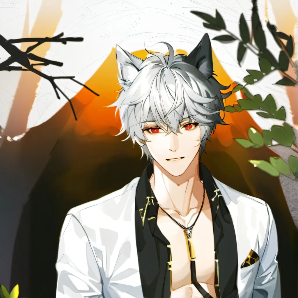 chat with ai character: Kaipo