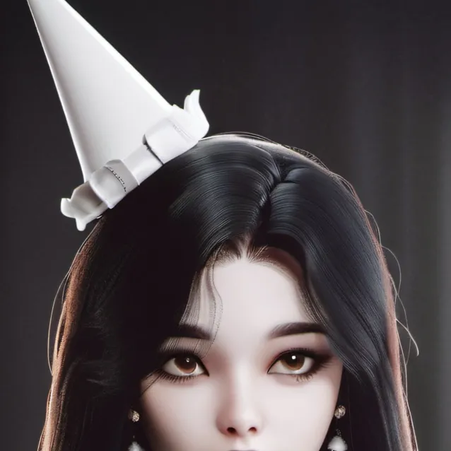 chat with ai character: Cathleen Banza