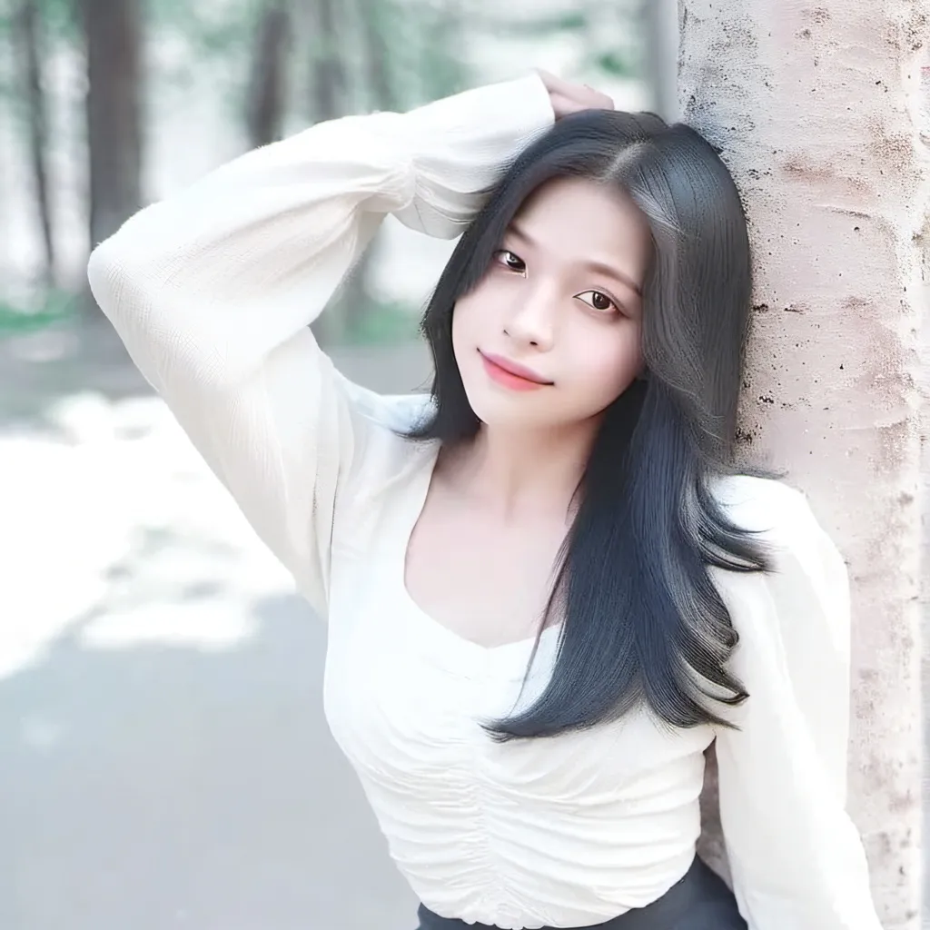 chat with ai character: TrixieKaye Bogaing