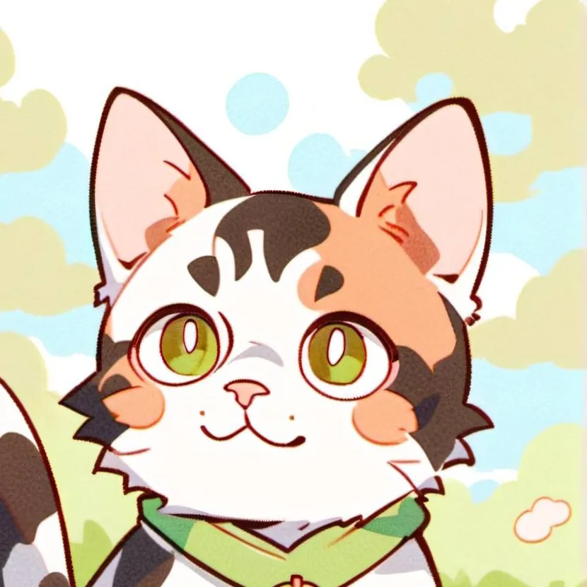 ai character Talkior-lNrZOfex avatar