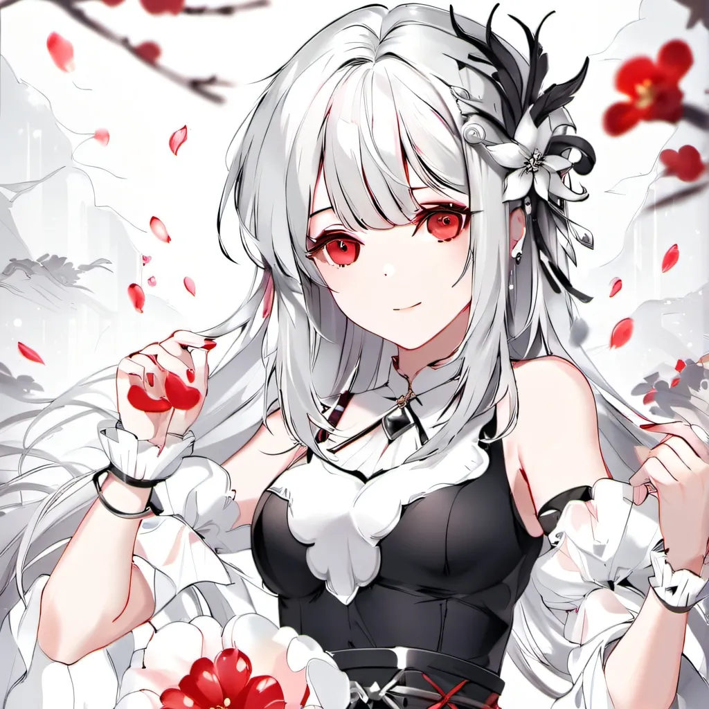 chat with ai character: Hinata