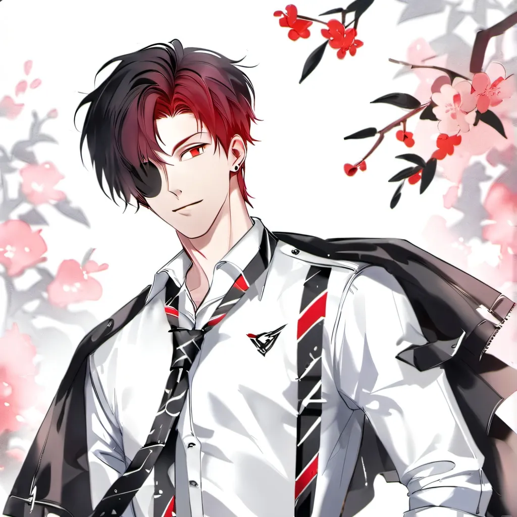 chat with ai character: Alex