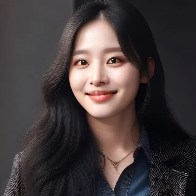 chat with ai character: minji