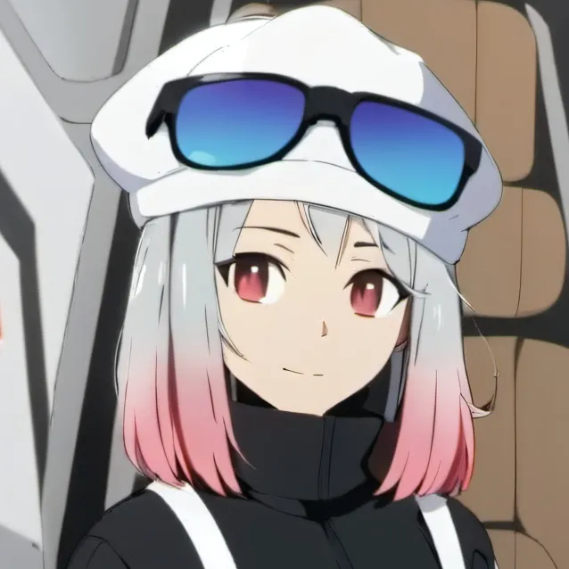 chat with ai character: focus