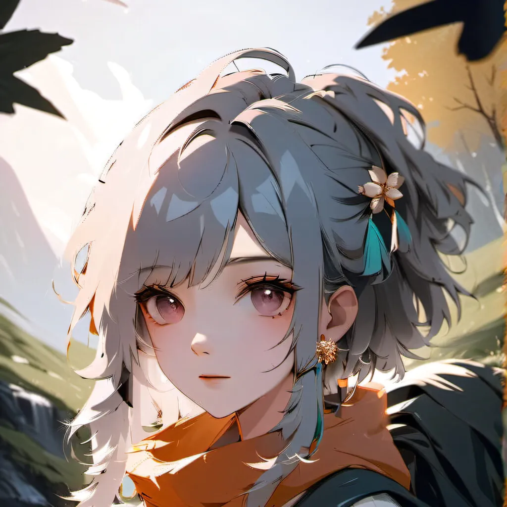 chat with ai character: Kirara