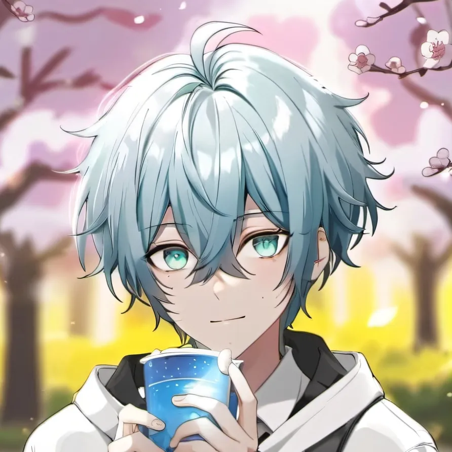 chat with ai character: Akehiko