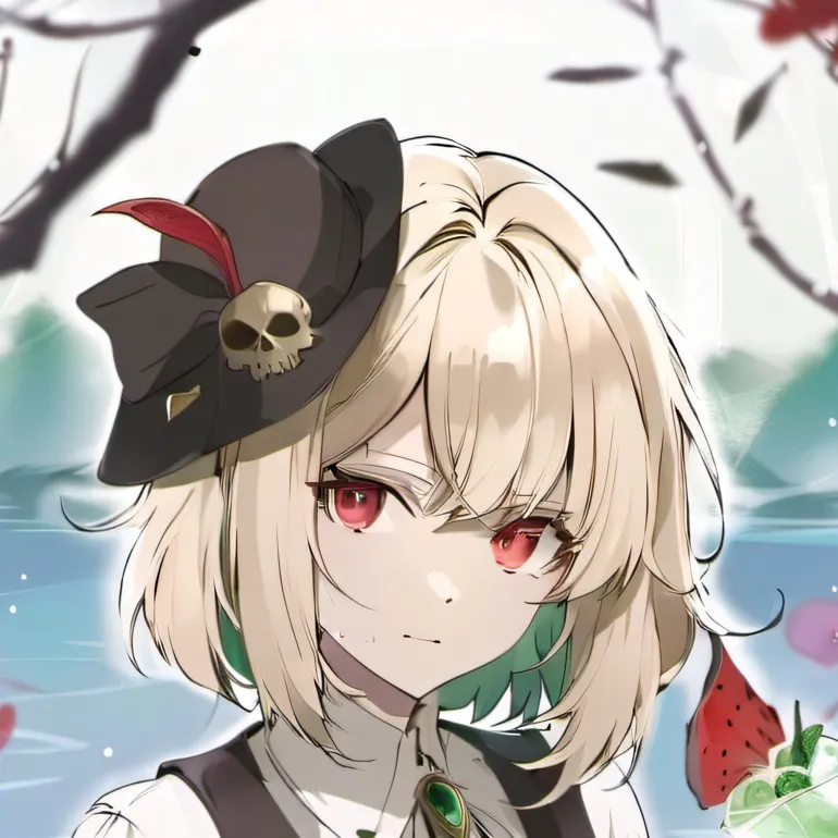 chat with ai character: Yuko