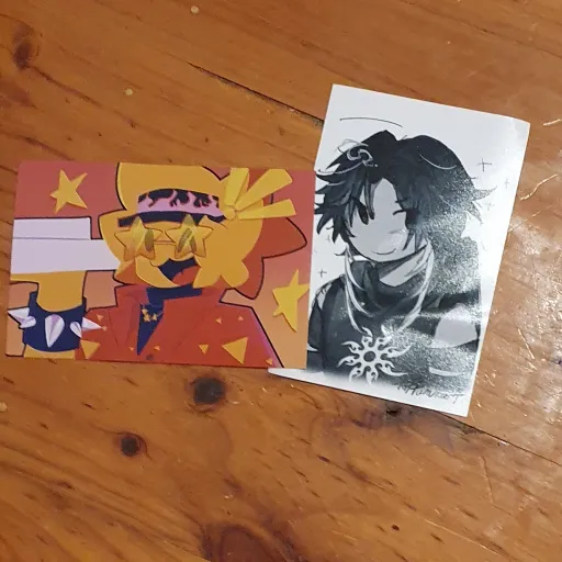 creator I💗twotimemyhusband's avatar