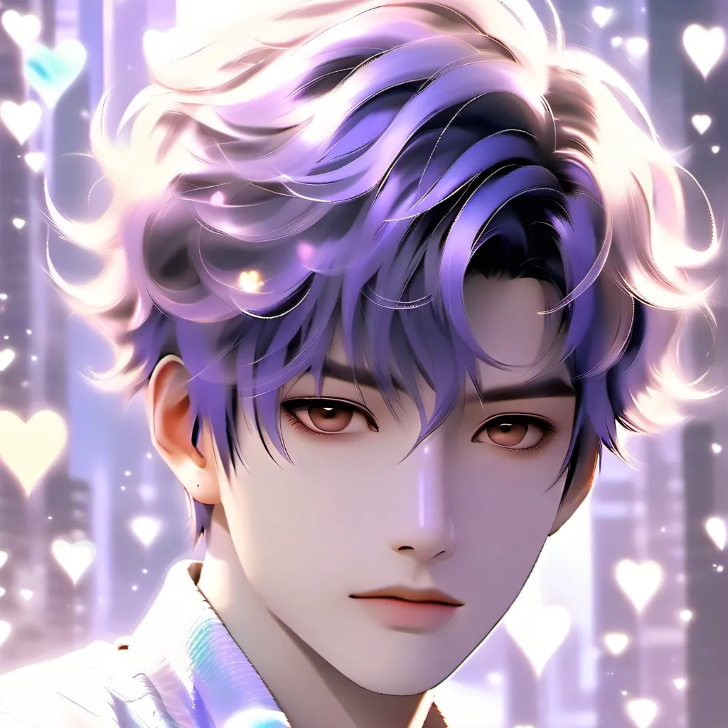 chat with ai character: ✨Alex✨