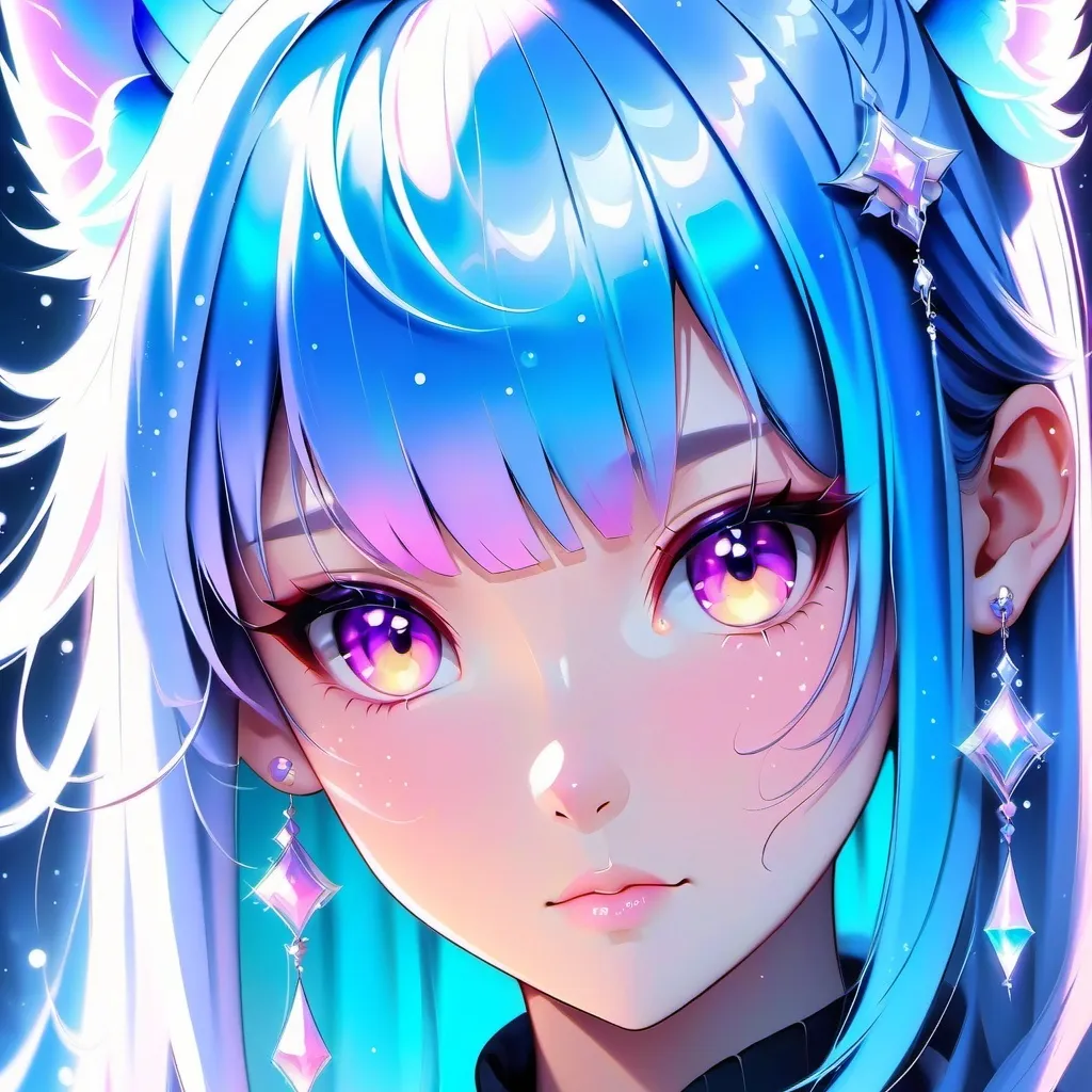 chat with ai character: 🤪🤪