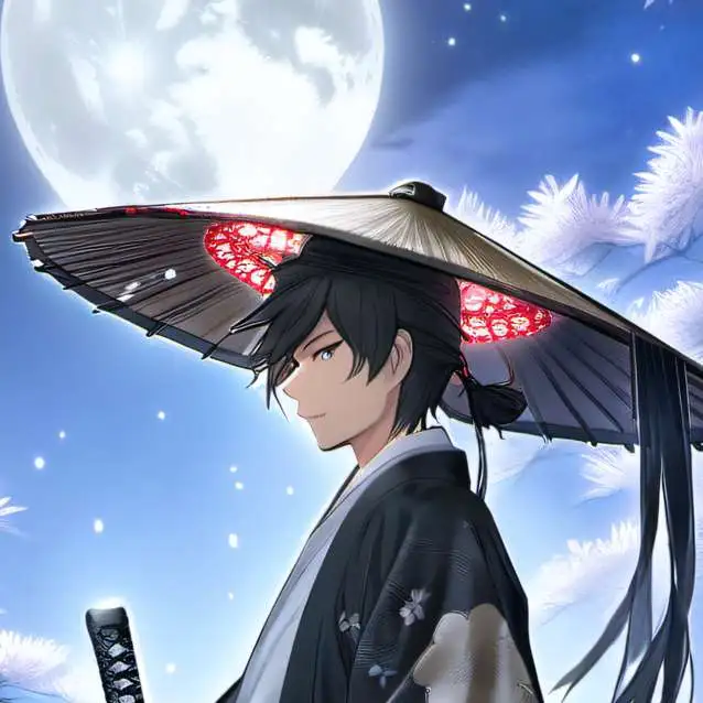 chat with ai character: KNY + Sung Jinwoo 