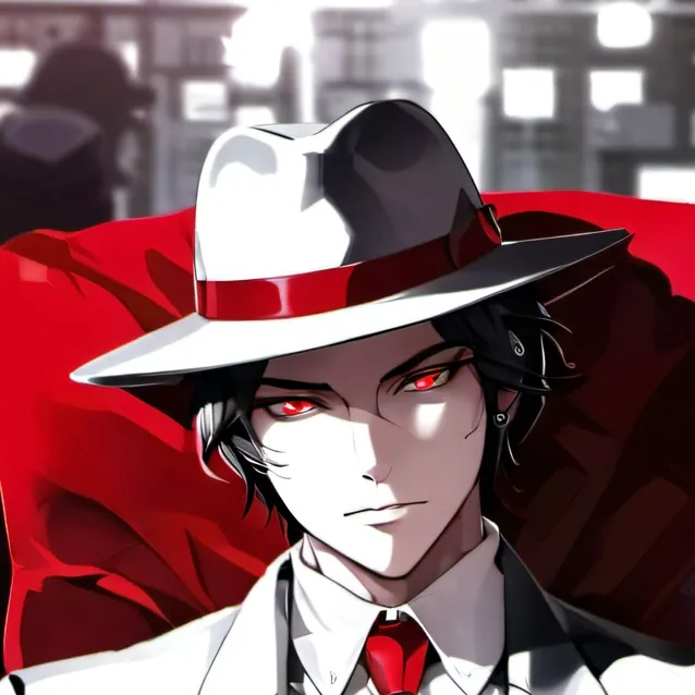 chat with ai character: Sukuna vs Muzan