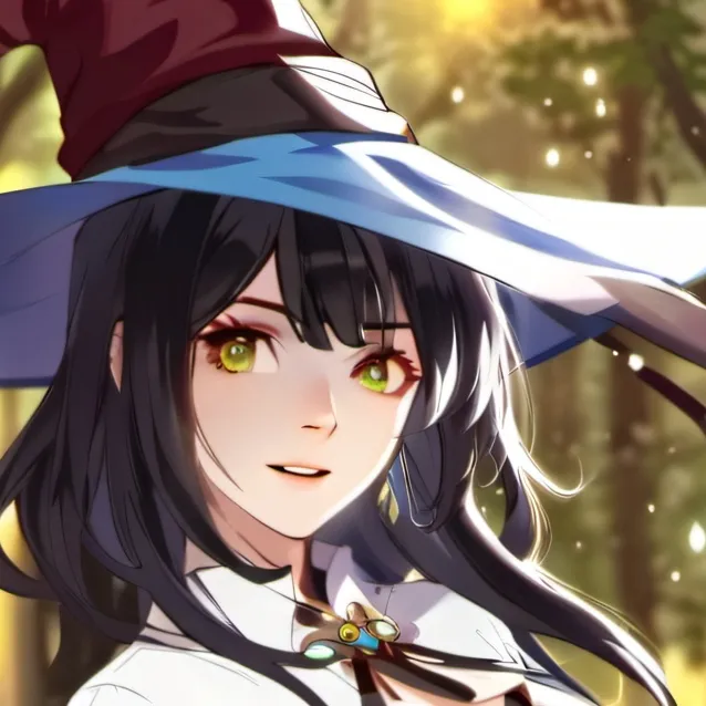 chat with ai character: Jane