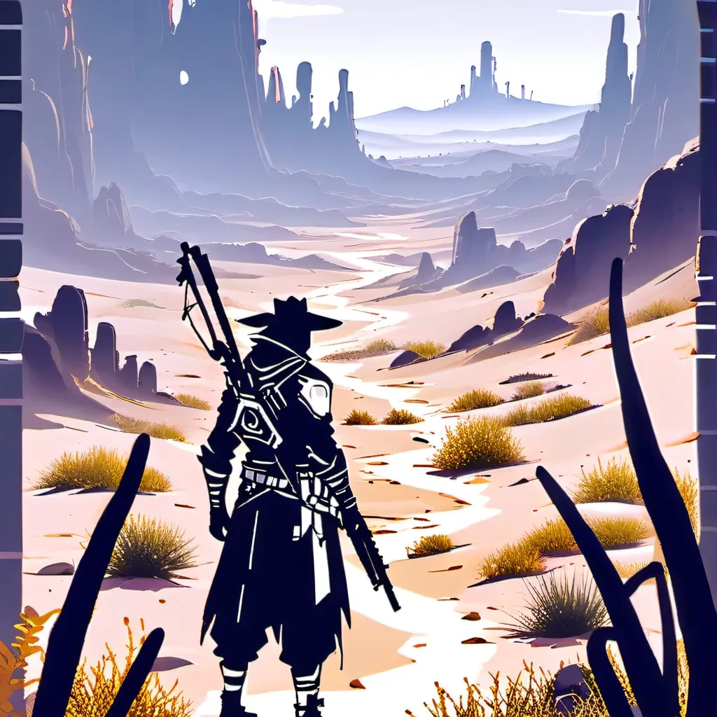 chat with ai character: Sart-759