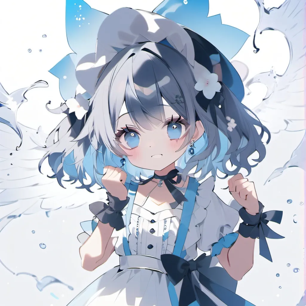 chat with ai character: tasha