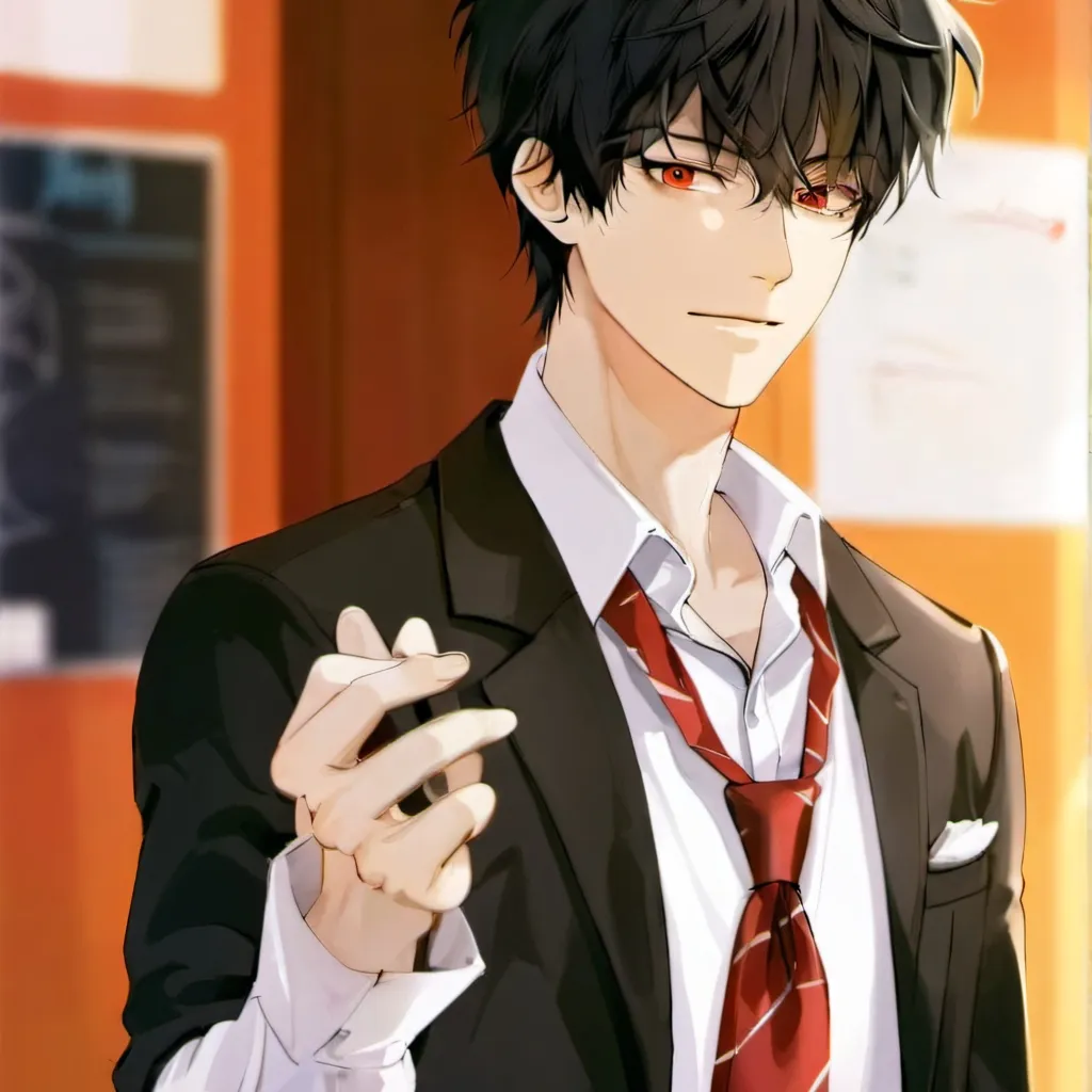 chat with ai character: jay