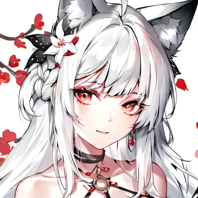 chat with ai character: Crystal