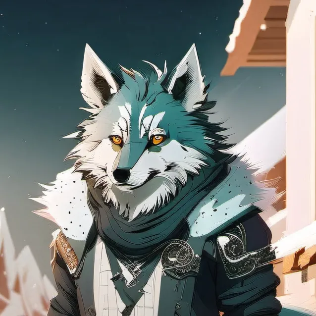 chat with ai character: adrien