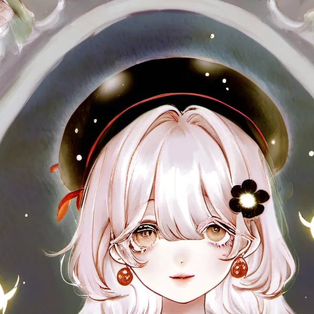 chat with ai character: Andrea.