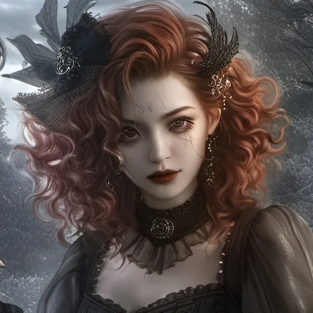 chat with ai character: Princess