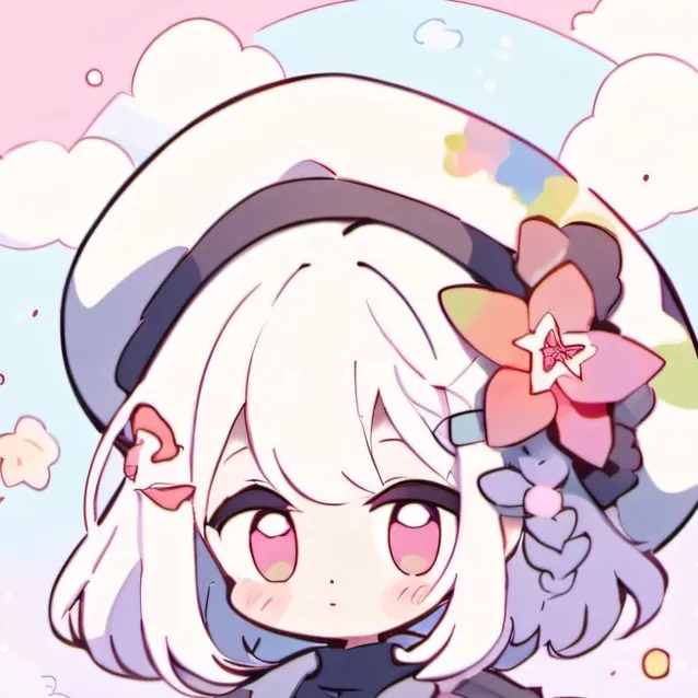 chat with ai character: Nicole