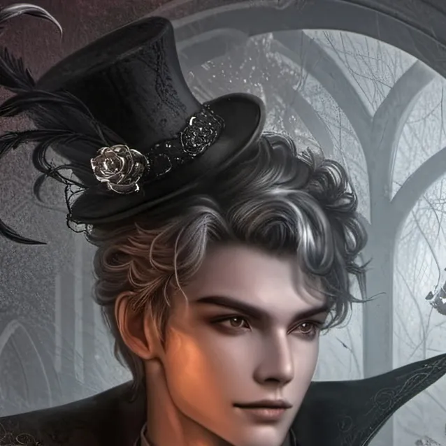 chat with ai character: Tyler