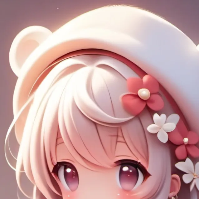 chat with ai character: lily