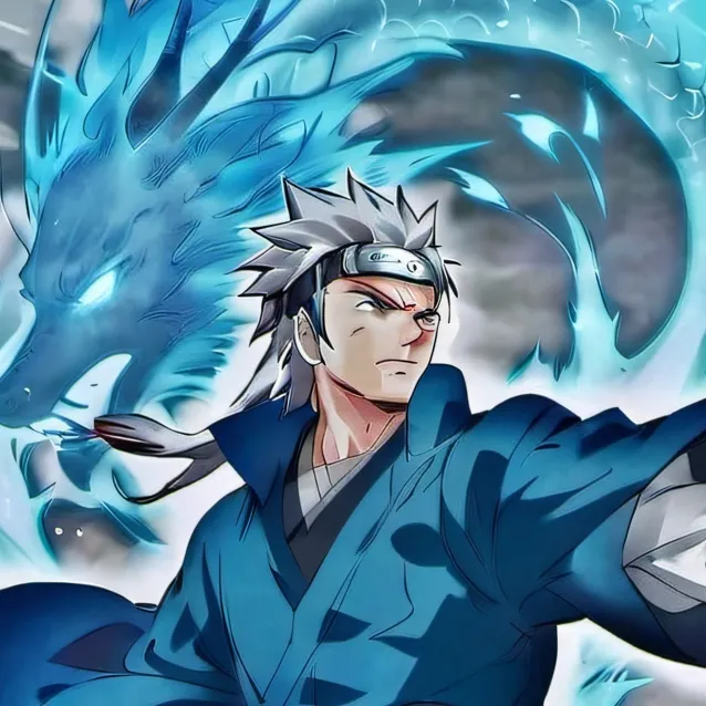 chat with ai character: Tobirama Senju