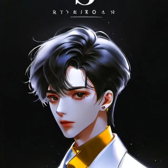 chat with ai character: Louis