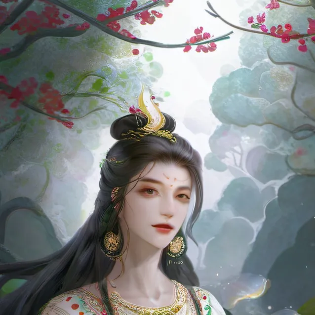 chat with ai character: Ella 