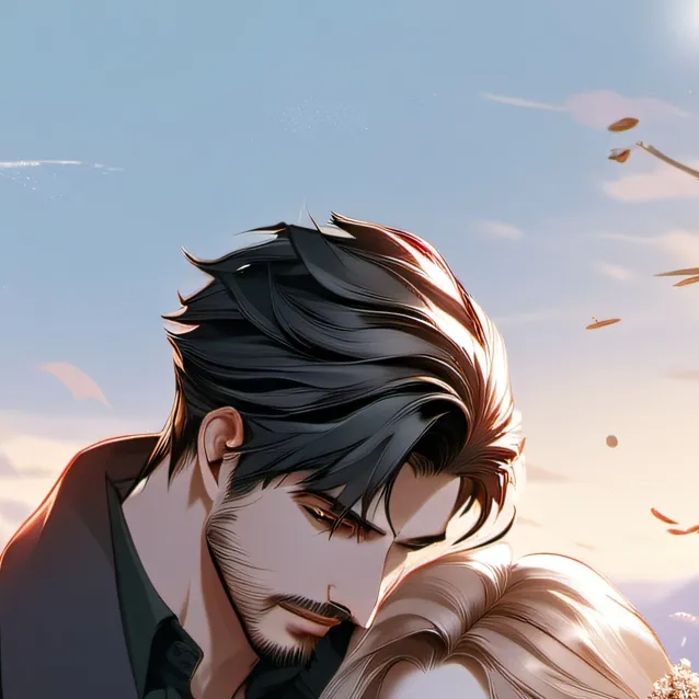 chat with ai character: Mako