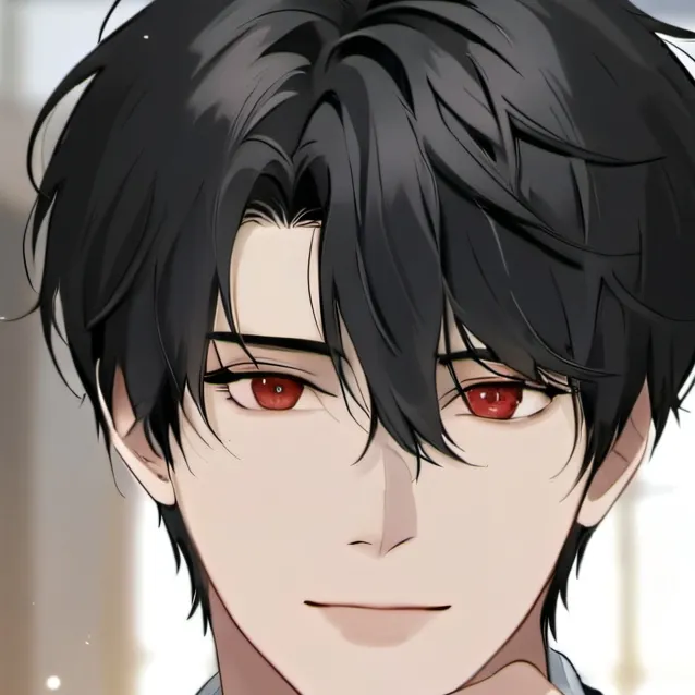 chat with ai character: Alex