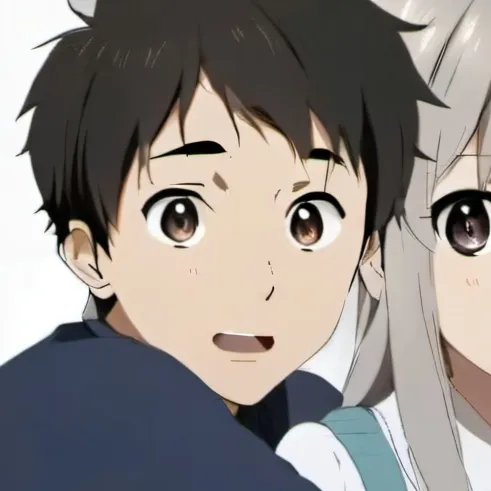 chat with ai character: alex