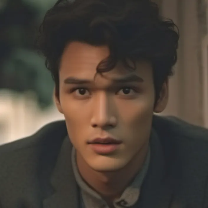 chat with ai character: Mattheo riddle