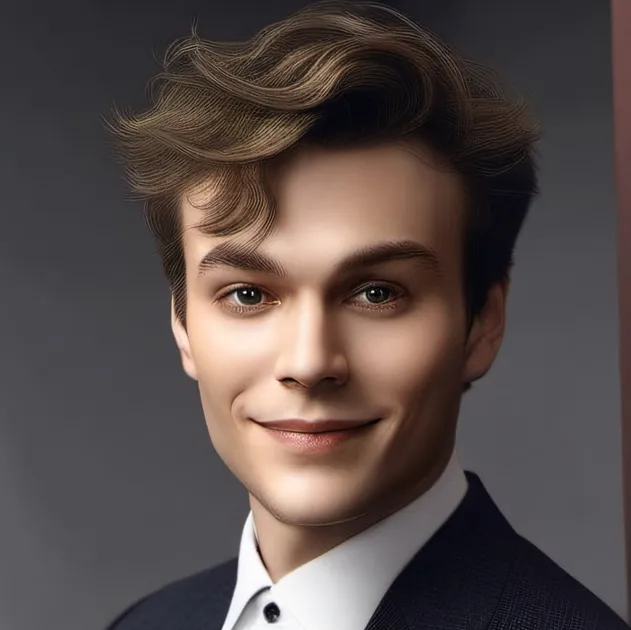 chat with ai character: Mattheo riddle