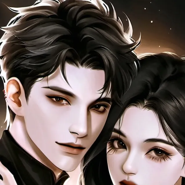 chat with ai character: Janella