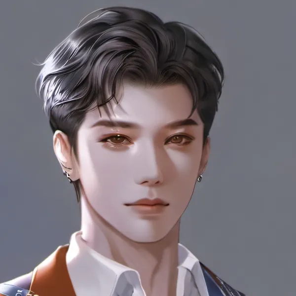 chat with ai character: Yuki  Ti