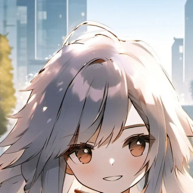 chat with ai character: my babe