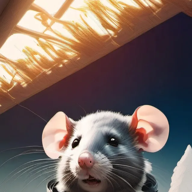 chat with ai character: Ratatouilles 