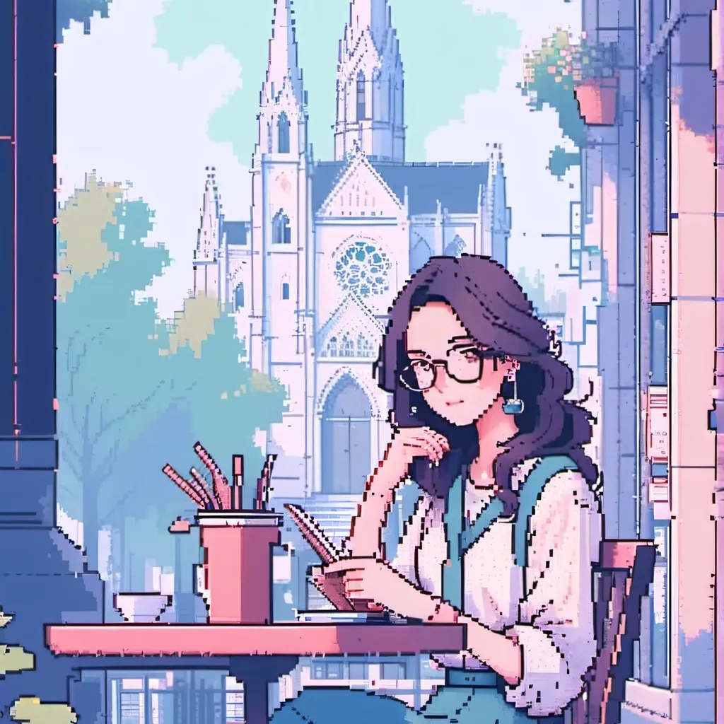 chat with ai character: ~|FPE|~ 