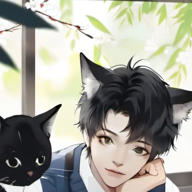 chat with ai character: liam