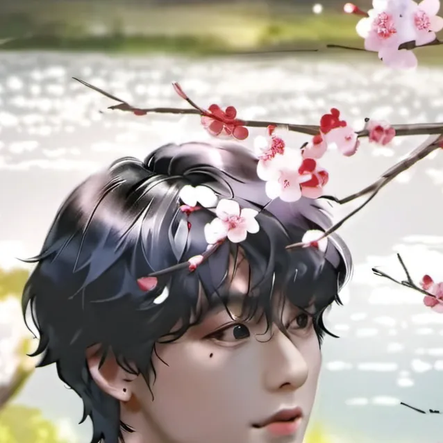 chat with ai character: xander