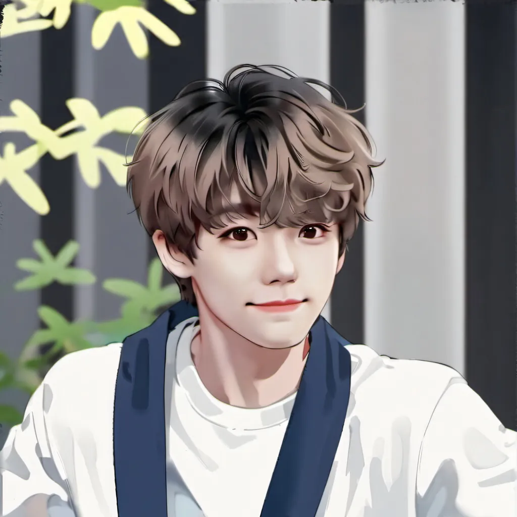 chat with ai character: Alexander