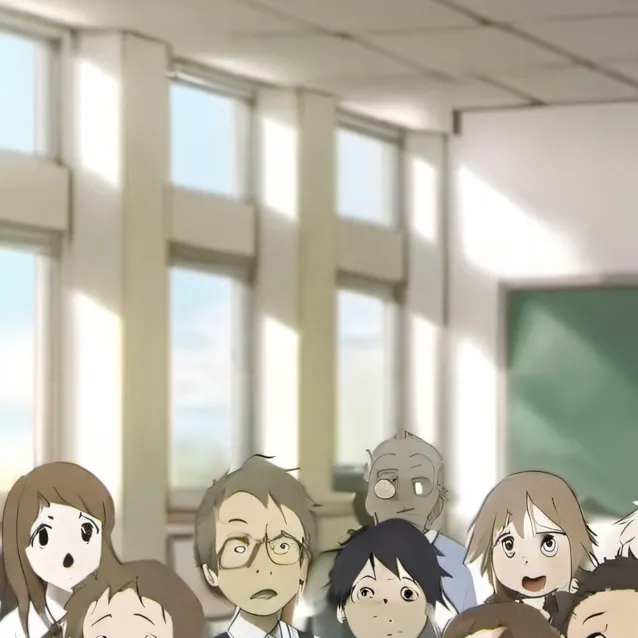 chat with ai character: FPE zombie apocaly