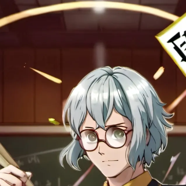 chat with ai character: FPE